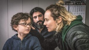 aus dem nichts movie paramparça film